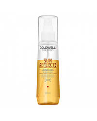 Спрей незмивний для захисту волосся від сонця Goldwell Dualsenses Sun Reflects UV Protect Spray 150 ml