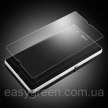 Sony Z2 Скло БРОНЬ без паковання