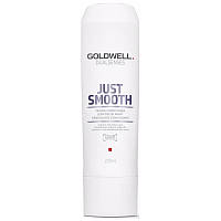 Кондиционер для непослушных волос Goldwell DualSenses Just Smooth Taming Conditioner 200 мл