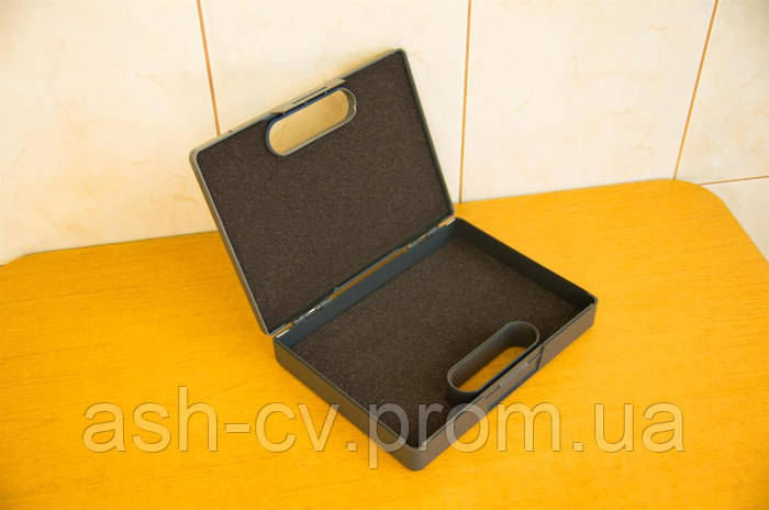 Кейс із поролоном (250х185х50), ціна 570 грн — Prom.ua (ID#625211796)