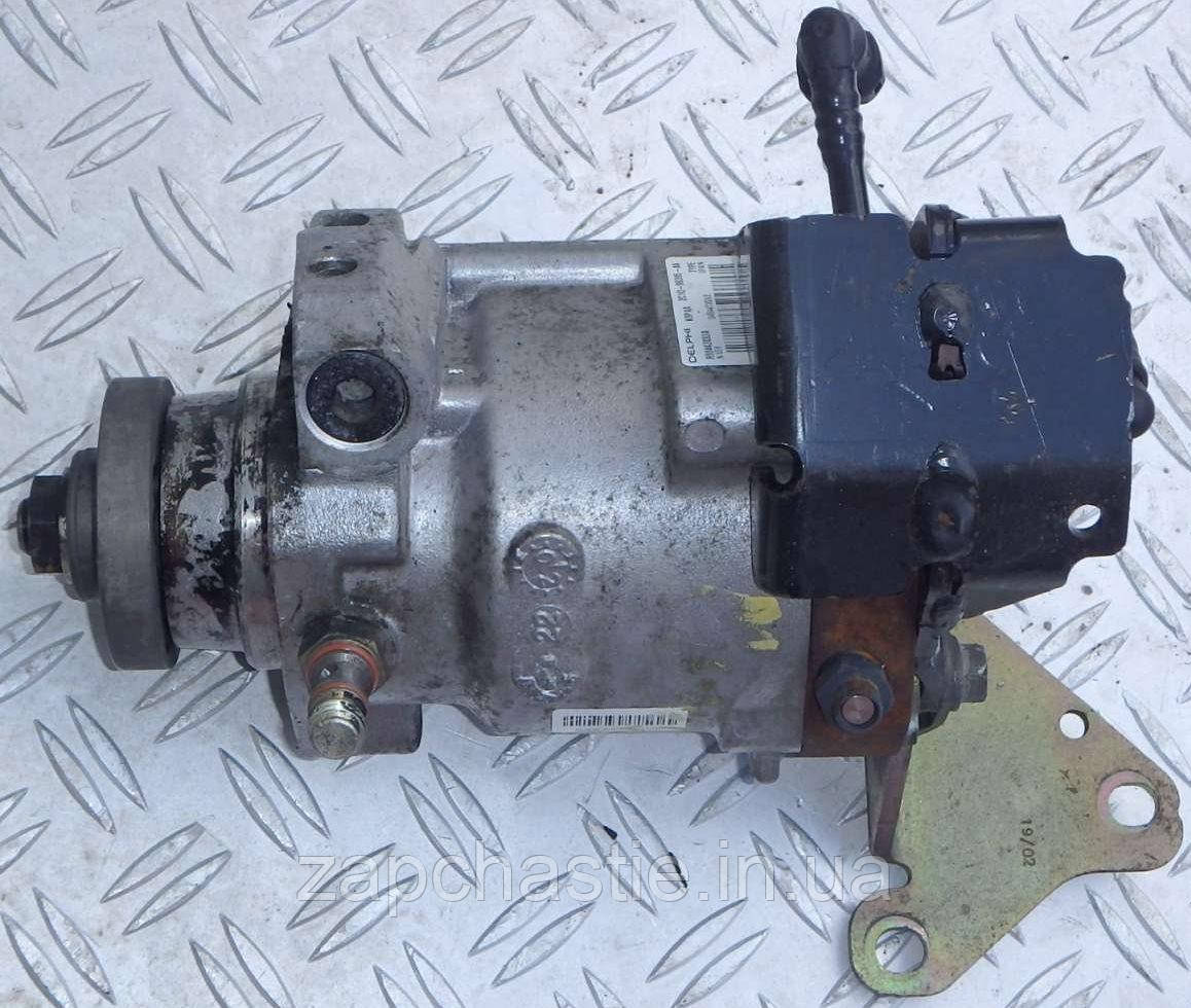 ПНВТ Форд Транзіт 2.0 tdci 1226944