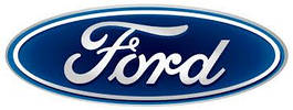 Колодки передні Ford