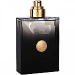 Versace Pour Homme Oud Noir парфумована вода 100 ml. (Тестер Версаче Пур Хом Уд Нуар), фото 2