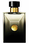 Versace Pour Homme Oud Noir парфумована вода 100 ml. (Тестер Версаче Пур Хом Уд Нуар), фото 3