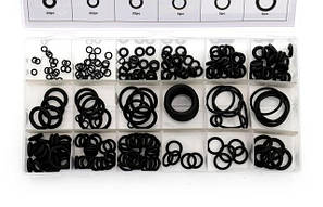 Ущільнювальні гумки для фільтрів Intex і Bestway