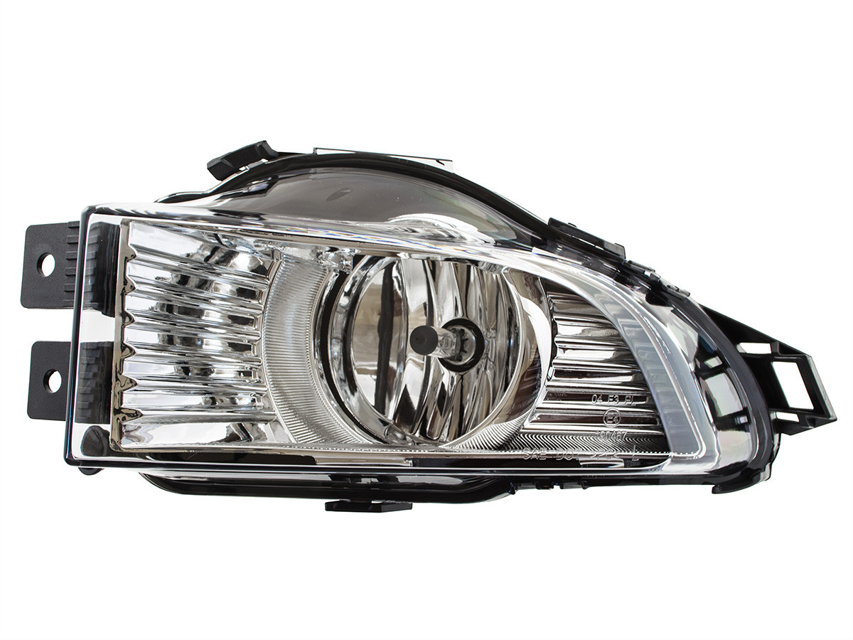 Галогенка зліва Opel Insignia 08-13 р.