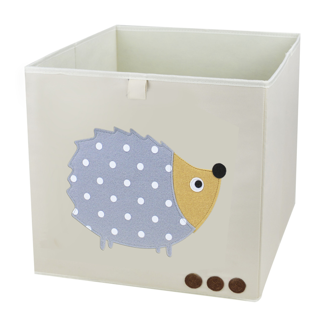 Короб складаний Handy Home "Їжак", 33x33x33 см (CH02)