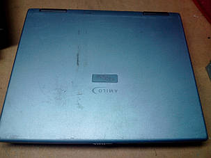 НОУТБУК Fujitsu-Siemens Amilo-A CY-26, фото 2