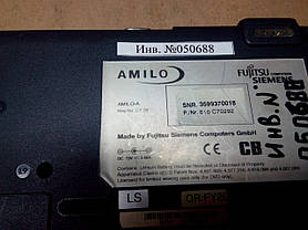 НОУТБУК Fujitsu-Siemens Amilo-A CY-26, фото 3