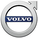 Колодки передні Volvo