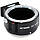 Metabones Nikon F Lens to Fujifilm X-Mount Camera T Adapter (Black) (MB_NF-X-BT1), фото 3