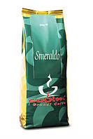 Кава Covim Smeraldo, зерно, 100% Арабіка, Італія, 1 кг