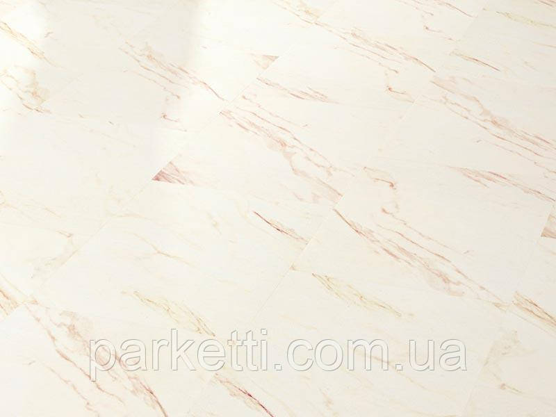 Пробковый пол Wicanders Artcomfort Stone Marmor Carrara D810001, замковый; 10,5 мм - фото 5 - id-p625256412