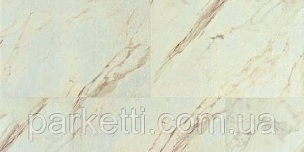 Пробковый пол Wicanders Artcomfort Stone Marmor Carrara D810001, замковый; 10,5 мм - фото 6 - id-p625256412