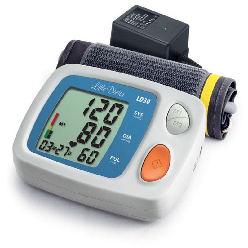 Тонометр автоматичний LD-30 Little Doctor