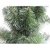 Ялина "Лідія" з білими кінчиками 1 м, фото 2
