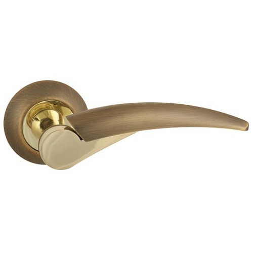 Дверні ручки  FUARO NOTAM AB/GP-7, фото 1