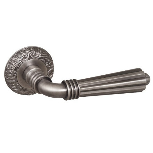 Дверні ручки  FUARO DEMETRA SM AS, фото 1