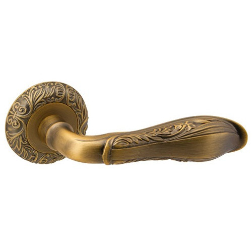 Дверні ручки  FUARO DINASTIA SM AB, фото 1