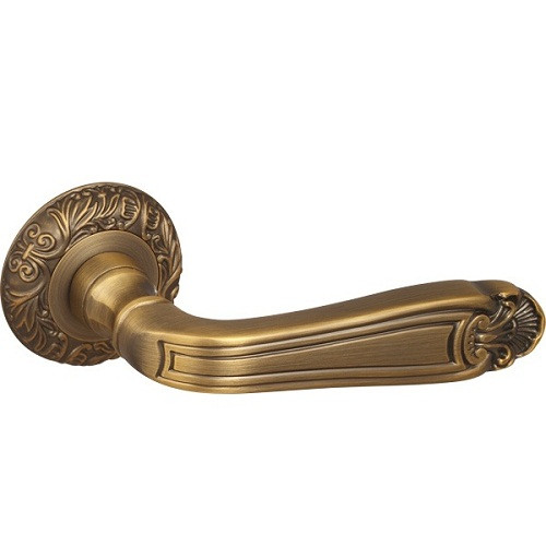 Дверні ручки  FUARO LOUVRE SM AB, фото 1