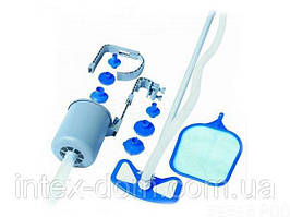 Аксесуари для скимера, пилососів Intex, Bestway