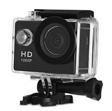 Sports Action Camera Full HD A9 Екшн камера для екстремального знімання
