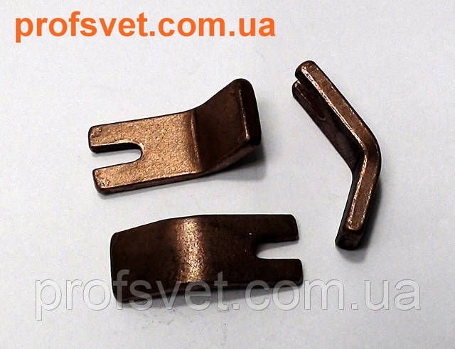 фотографія нерухомі контакти контактора КТПВ-623 КПВ-603