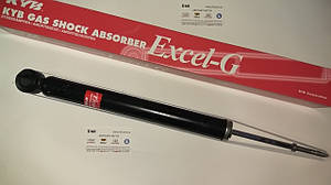 Амортизатор задній Geely MK Kayaba Японія, Газомасляний, 1014001676