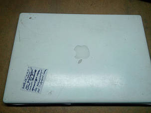 Ноутбук Apple MacBook A1181 №1, фото 2