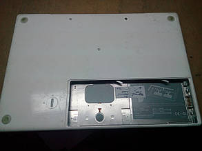 Ноутбук Apple MacBook A1181 №1, фото 2