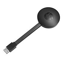 Безпровідний приймач Mirascreen G2 бездротової HDMI TV тюнер, фото 6
