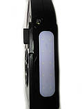 Радіо колонка з програвачем MP3 ліхтар від сонячної батареї LED лампи PowerBank GOLON RX-499BT, фото 5