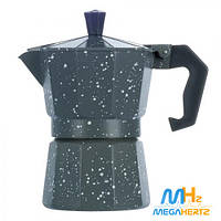 Гейзерна кавоварка 3 чашки R16591 Point Grey