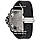 HUBLOT BIG BANG CERAMICA CHRONOGRAPH 44MM SILVER/BLACK. ААА, фото 3