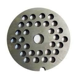 Решітка 8 мм для м'ясорубки MG8 Enterprise GoodFood R8