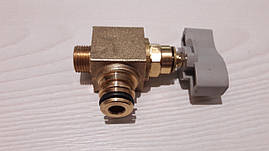 Кран підживлення Vaillant Atmo, Turbo Tec Pro 0020018065