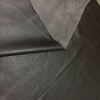 Кожа Nappa KPC TK 1,2mm broun полумат Italy (TM)