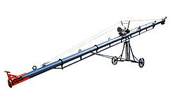 Навантажувач шнековий Ø250*10000*380