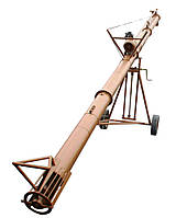 Навантажувач шнековий Ø250*6000*380