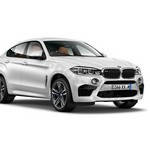 BMW X6 F16 (2014-...)