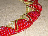 Намисто "Полум'я", фото 4