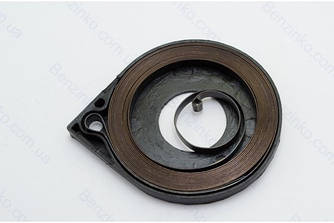 Пружина стартера китайська бензопила 45,52