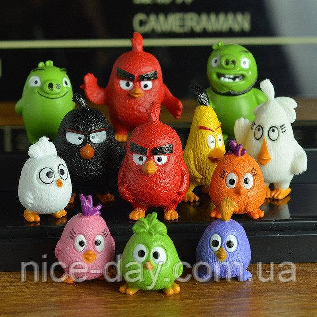 іграшки ФІГУРКИ