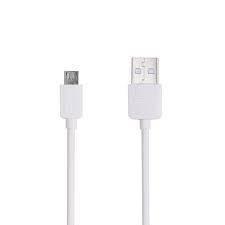 Кабель USB Remax Light Type-C 1M White (RC-006A)