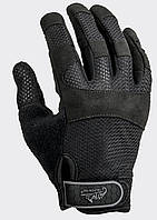 Перчатки Helikon Urban Tactical Line Vent Black (RK-UTV-PU-01)XL 