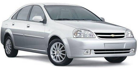 Шруси Chevrolet Lacetti 1.8