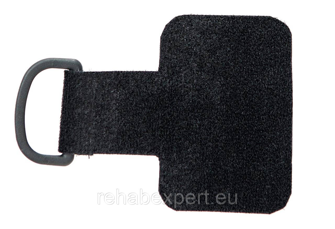 Кріплення з напівкруглими пряжками BodyMap SO, фото 1