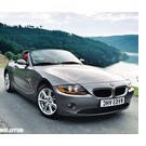 BMW Z4 E85/E86 (2002-2008)