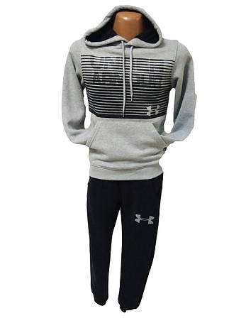 Зимовий чоловічий спортивний костюм Under Armour Туреччина, фото 1