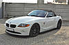 НАКЛАДКИ ПІД ПОРОГИ BMW Z4 (ДОРСТ.) ДЛЯ СТАНД. ВЕРСІЇ, фото 5